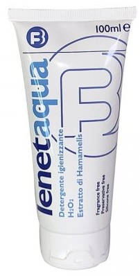 LENET AQUA DETERGENTE 100 ML - Farmaunclick.it