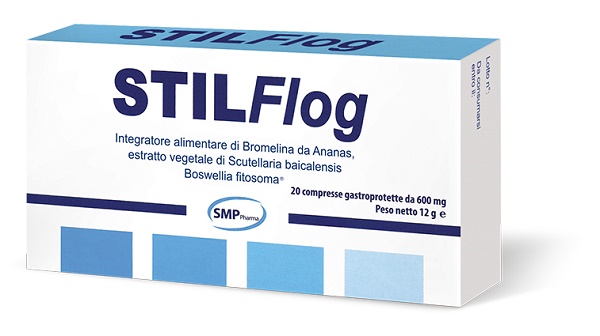 STILFLOG 20 COMPRESSE - Farmaunclick.it