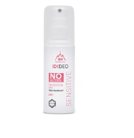 IDIDEO SENSITIVE SPRAY 100 ML - Farmaunclick.it