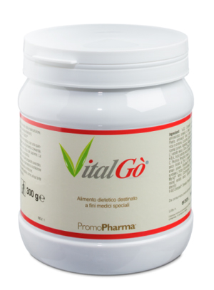 VITALGO POLVERE 300 G - Farmaunclick.it