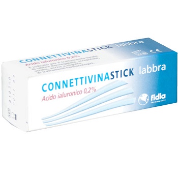 CONNETTIVINASTICK LABBRA 3 G - Farmaunclick.it