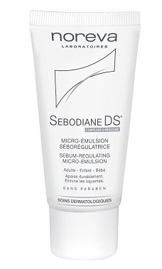SEBODIANE DS MICRO EMULSIONE 30 ML - Farmaunclick.it