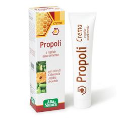 PROPOLI CREMA DERMO PROTETTIVA 75 ML - Farmaunclick.it
