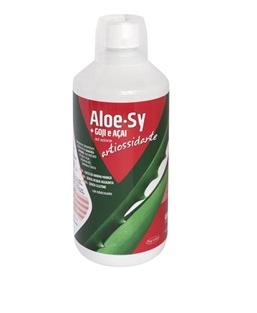 ALOE SY GOJI ACAI 1 L - Farmaunclick.it