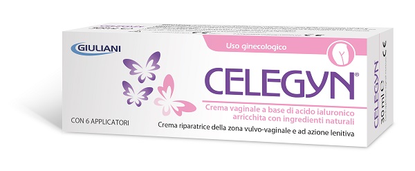 CELEGYN CREMA 30 ML - Farmaunclick.it