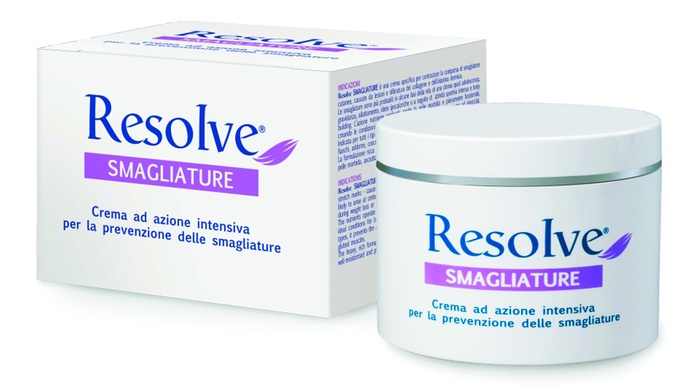 RESOLVE SMAGLIATURE CREMA 200 ML - Farmaunclick.it