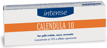 INTENSE CREMA CALENDULA 60 ML - Farmaunclick.it