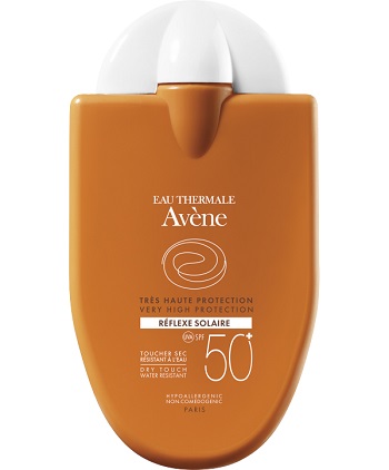 EAU THERMALE AVENE REFLEXE SOLARE SPF50+ BAMBINO - Farmaunclick.it