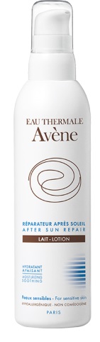 EAU THERMALE AVENE SOLARE RISTRUTTURANTE DOPOSOLE 200 ML NUOVA FORMULA - Farmaunclick.it