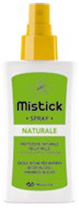 MISTICK SPRAY NATURALE 100 ML - Farmaunclick.it