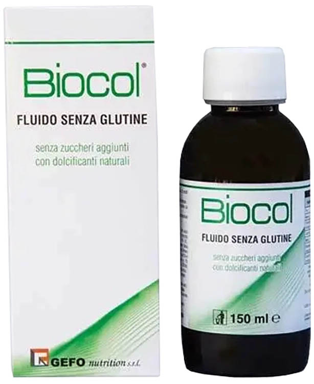 BIOCOL 150 ML - Farmaunclick.it