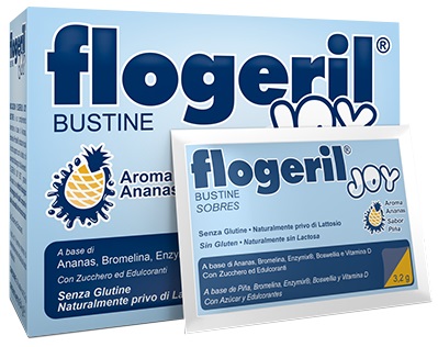 FLOGERIL JOY 20 BUSTINE - Farmaunclick.it