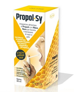 PROPOL-SY 30 ML - Farmaunclick.it