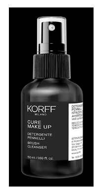 KORFF MK PULITORE PENNELLI 50 ML - Farmaunclick.it