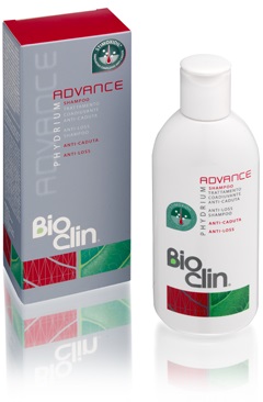 BIOCLIN PHYDRIUM ADV SHAMPOO NUOVA FORMULA 200 ML - Farmaunclick.it