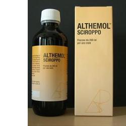ALTHEMOL SOLUZIONE ORALE 200 ML - Farmaunclick.it