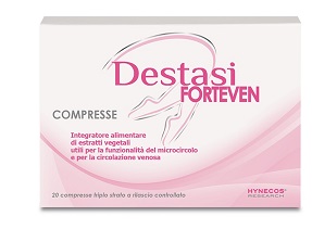 DESTASI FORTEVEN PLUS BUSTE - Farmaunclick.it