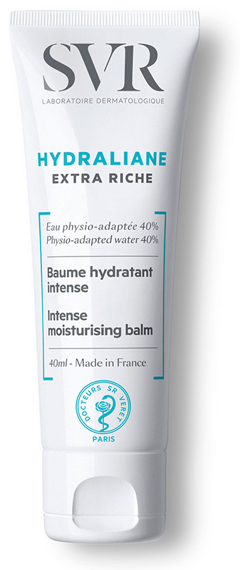 SVR HYDRALIANE EXTRA RICHE 40 ML - Farmaunclick.it