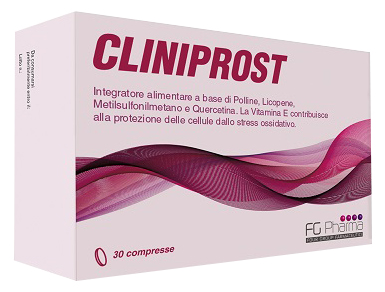 POLLIPROST 30 OVALETTE 24 G - Farmaunclick.it