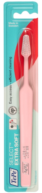 TEPE SPAZZ SELECT XSOFT - Farmaunclick.it