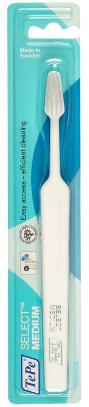 TEPE SPAZZ SELECT MEDIUM - Farmaunclick.it