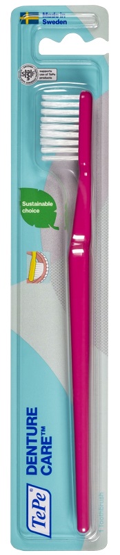 TEPE SPAZZOLINO PER DENTIERA - Farmaunclick.it