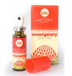 EMERGENCY SPR OS 20ML GTT - Farmaunclick.it