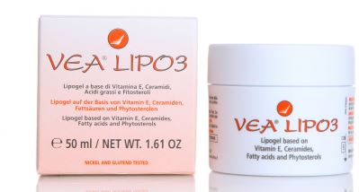 VEA LIPO3 LIPOGEL EMOLLIENTE IDRATANTE - Farmaunclick.it