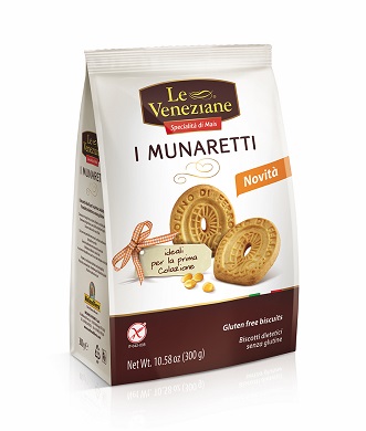 LE VENEZIANE I MUNARETTI 300 G - Farmaunclick.it