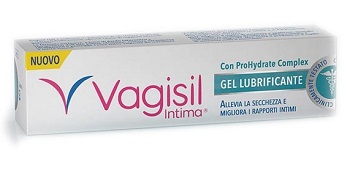 VAGISIL INTIMO GEL CON PROHYDRATE 30 G - Farmaunclick.it