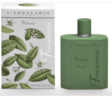 FRESCAESSENZA PROFUMO EDIZIONE LIMITATA 100 ML - Farmaunclick.it
