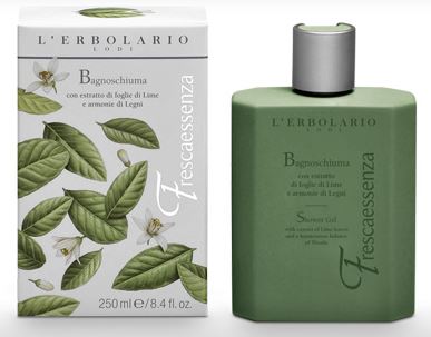 FRESCAESSENZA BAGNOSCHIUMA 250 ML - Farmaunclick.it