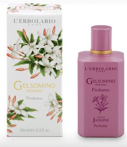 GELSOMINO INDIANO PROFUMO EDIZIONE LIMITATA 100 ML - Farmaunclick.it