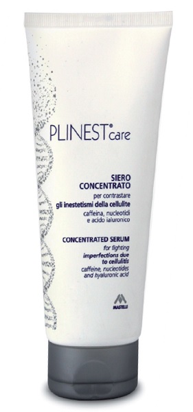 PLINEST CARE SIERO CONCENTRATO ANTICELLULITE 200 ML - Farmaunclick.it