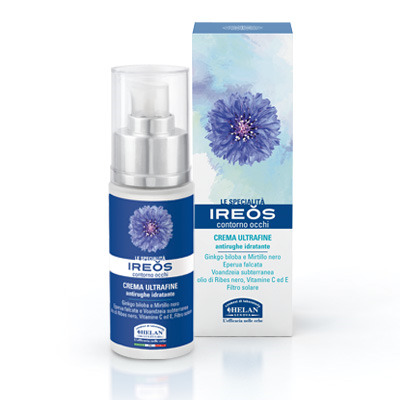IREOS CREMA ULTRAFINE - Farmaunclick.it