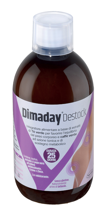 DIMADAY DESTOCK 500 ML - Farmaunclick.it