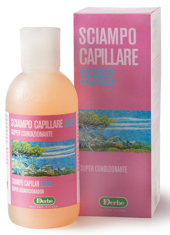 SCIAMPO CAPILLARE 200 ML - Farmaunclick.it