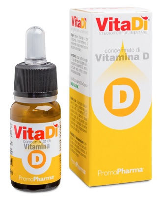 VITADI 10 ML - Farmaunclick.it