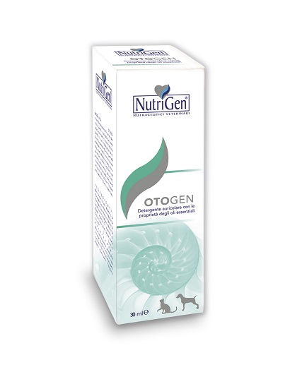 OTOGEN 30 ML - Farmaunclick.it