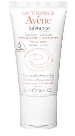 EAU THERMALE AVENE TOLERANCE EXTREME EMULSIONE 50 ML - Farmaunclick.it