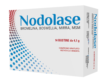 NODOLASE 14 BUSTINE - Farmaunclick.it