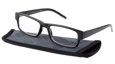 ALVITA OCCHIALE DA LETTURA PREMONTATO VINCE +2,00 - Farmaunclick.it