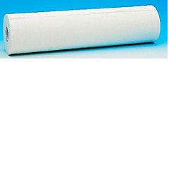 LENZUOLO CARTA PER LETTINO DA VISITA LUNGHEZZA 80 M ALTEZZA 60 CM DIAMETRO ROTOLO 15 CM - Farmaunclick.it