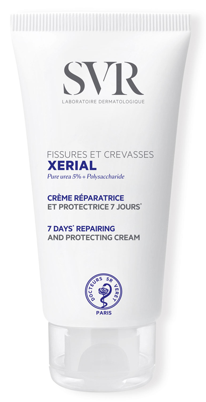 XERIAL SCREPOLATURE E RAGADI 50 ML - Farmaunclick.it