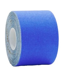 MASTER-AID SPORT PERFORM BLU TAPING NEUROMUSCOLARE 5 X 500 CM - Farmaunclick.it