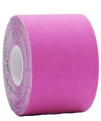MASTER-AID S PERFORM PINK TAPING NEUROMUSCOLARE 5 CM X 5 M - Farmaunclick.it