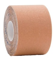 MASTER-AID SPORT PERFORM BEIGE TAPING NEUROMUSCOLARE 5 X 500 CM - Farmaunclick.it