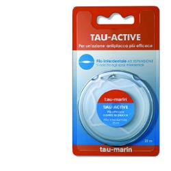 TAUMARIN FILO INTERDENTALE TAU ACTIVE - Farmaunclick.it
