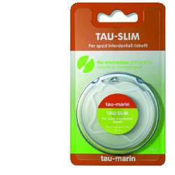 TAUMARIN FILO INTERDENTALE SLIM 25 MT - Farmaunclick.it