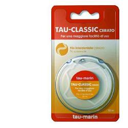 TAUMARIN FILO INTERDENTALE CLASSICO 50 M - Farmaunclick.it